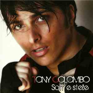 Tony Colombo - Sott'E Stelle