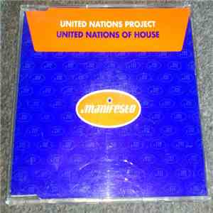 United Nations Project - United Nations Of House