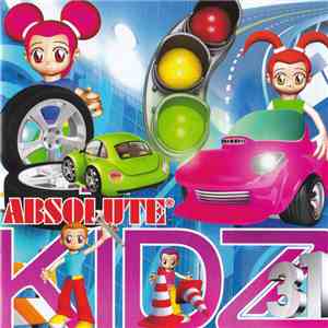 Various - Absolute Kidz 31