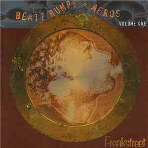 Various - Beatz Bumps & Afros Volume One