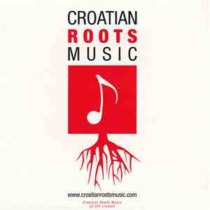 Various - Croatian Roots Music