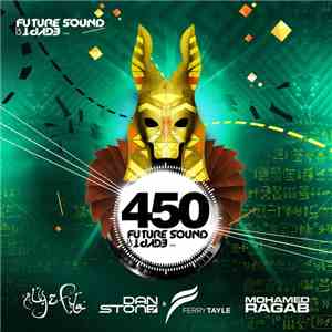 Various - Future Sound Of Egypt 450