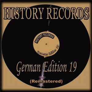 Various - History Records - German Edition 19