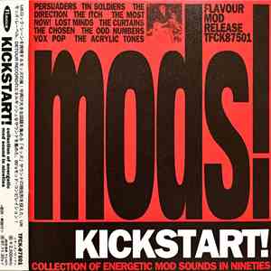 Various - Kickstart!