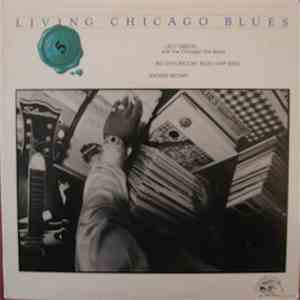 Various - Living Chicago Blues Volume 5