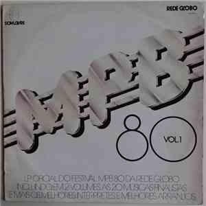 Various - MPB 80 - Vol. 1