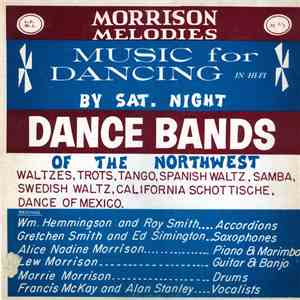 Various - Music For Dancing In Hi-Fi By Sat. Night Dance Bands Of The North ...