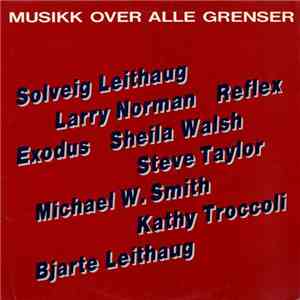 Various - Musikk Over Alle Grenser