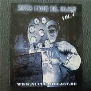 Various - News From Dr. Blast Vol. 7