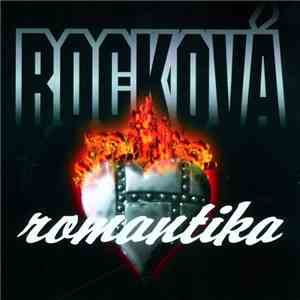 Various - Rocková Romantika