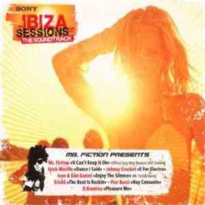 Various - Sony Ibiza Sessions 07 The Soundtrack
