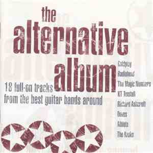 Various - The Alternative Album Vol. 4
