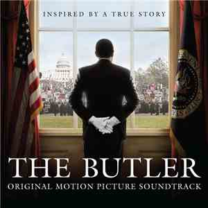 Various - The Butler (Original Motion Picture Soundtrack)