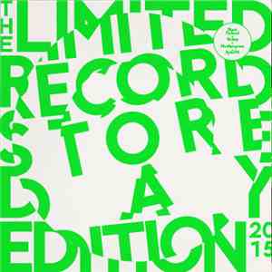 Various - The Limited Record Store Day Edition 2015