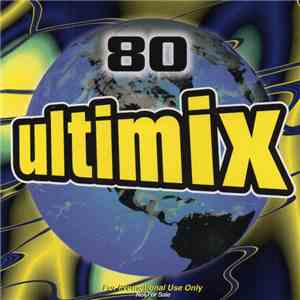 Various - Ultimix 80
