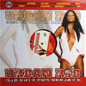 Various - Urban R&B Volume 06