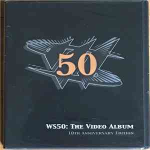 Various - WS50: The Video Album - 10th Anniversary Edition