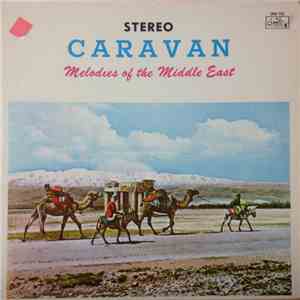 Aboud Abdel Al - Caravan (Melodies Of The Middle East)