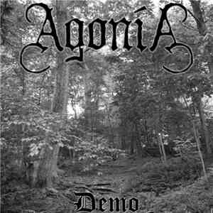 Agonía - Demo