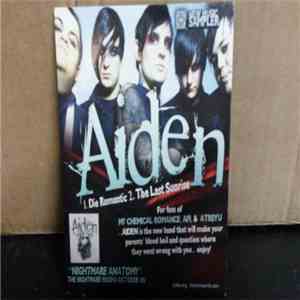 Aiden - Victory Records New Music Sampler