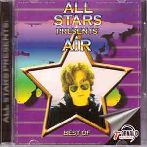 AIR - All Stars Presents: AIR Best Of
