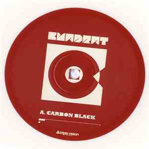 Alexander Pavlenko - Carbon Black / Error 99