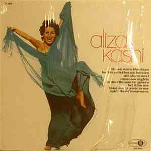 Aliza Kashi - Aliza Kashi