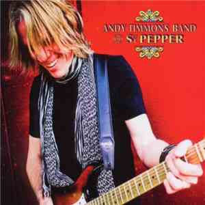 Andy Timmons Band - Sgt. Pepper