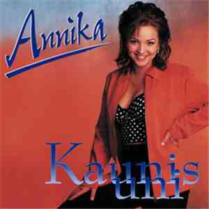 Annika Eklund - Kaunis uni