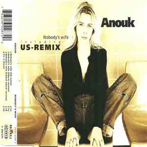 Anouk - Nobody's Wife