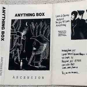 Anything Box - Ascension