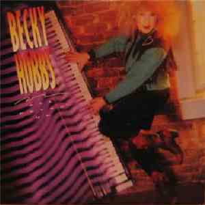 Becky Hobbs - All Keyed Up