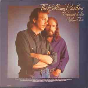 Bellamy Brothers - Greatest Hits Volume Two
