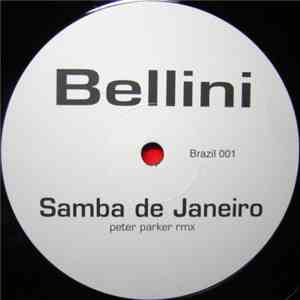 Bellini - Samba De Janeiro