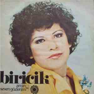 Biricik - Amin / Seven Gözlerim
