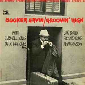 Booker Ervin - Groovin' High
