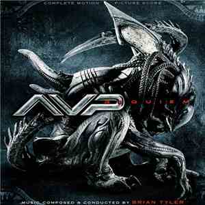 Brian Tyler - AVP: Requiem (Complete Motion Picture Score)