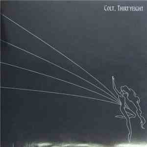 Colt 38 - Colt.Thirtyeight