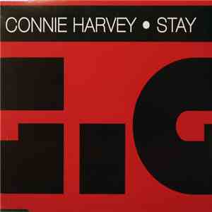Connie Harvey - Stay