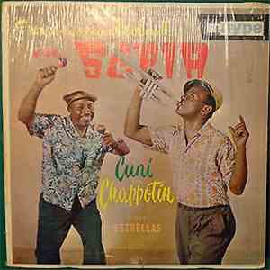 Cuní Y Chappotín Y Sus Estrellas - Musicalidad En Sepia