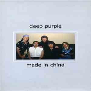 Deep Purple - Made In China