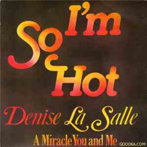 Denise LaSalle - I'm So Hot