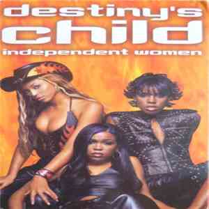 Destiny's Child - Independent Women