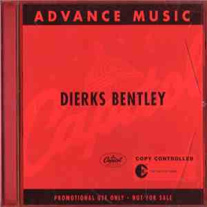 Dierks Bentley - Dierks Bentley