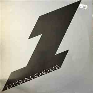 Digaloque - Tears Of Luv