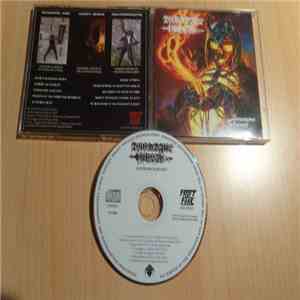 Dreadful Relic - Hyborian Sorcery