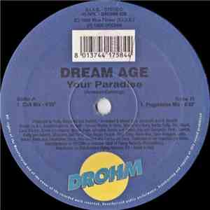 Dream Age - Your Paradise