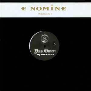 E Nomine - Das Omen (Schallplatte 2)