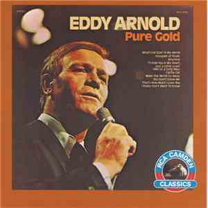 Eddy Arnold - Pure Gold