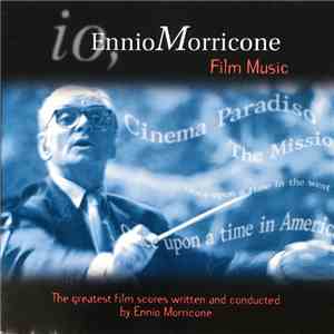 Ennio Morricone - Film Music